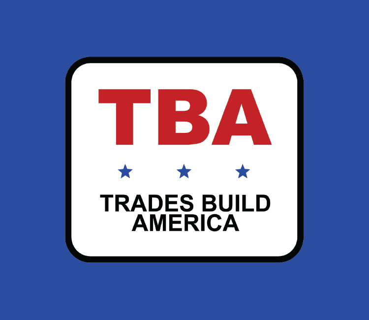Trades Build America